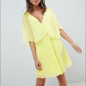 ASOS dress